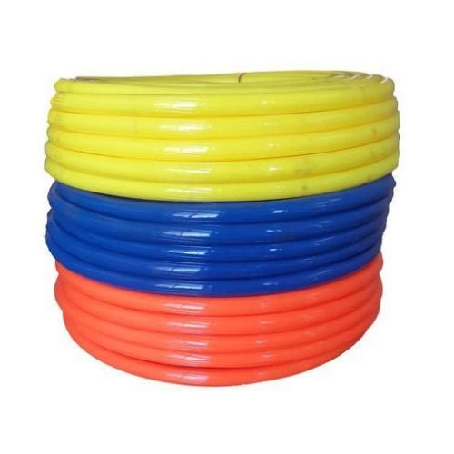 pvc braided water hose