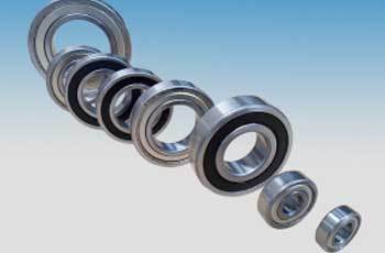 Deep Groove Ball Bearings