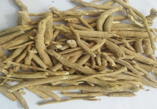 Dried Ashwagandha Root - Premium Quality Herbal Supplement | Supports Stress Relief, Enhances Cognitive Function, Promotes Overall Wellness