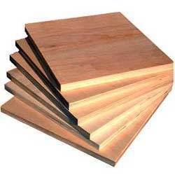 Hardwood Commercial Ply Board