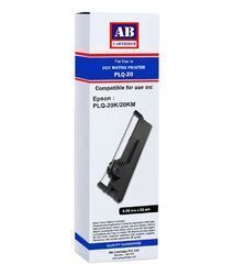 High Performance AB Cartridge