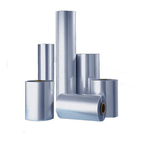 High Quality Polyolefin Shrink Film