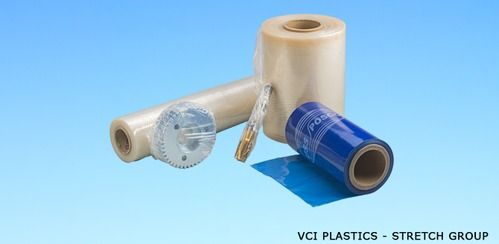 Easily Assembled High Quality Shrink Films