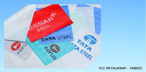 High Strength Vci Fabric