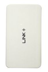 White Link 2600 Mah Power Bank