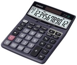 Office Calculator (Casio DJ-120D(B87))