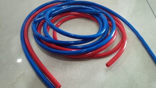 PVC Nylon Braided Gas Welding Hose