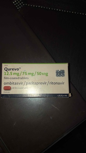 Qurevo Tablets