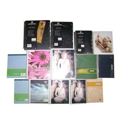 Paper Reasonable Rates Designer Notepads