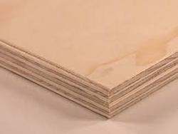 Superior Quality Brown Plywood Usage: Outdoor