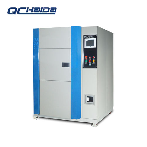 Thermal Shock Test Chamber (Three Zone Type) (Temp. -40~+150c, 50l)