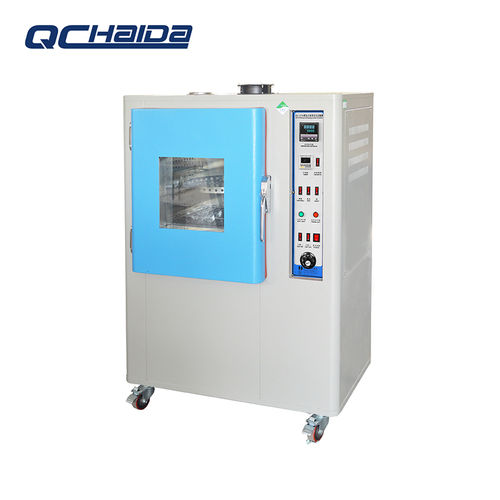 UV Aging Test Chamber (Internal Dimension: 500*500*600MM)