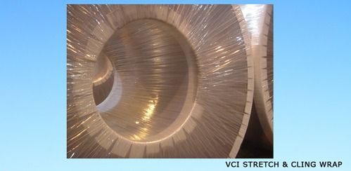 Vci Stretch And Cling Wrap