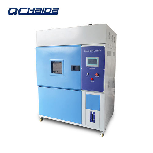 Xenon Aging Test Machine