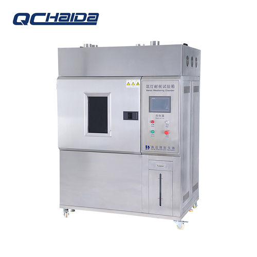 Xenon Aging Test Machine (Internal Size: 700*500*600MM)