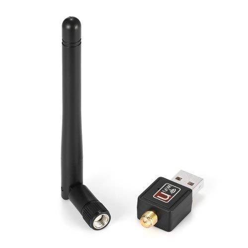 802.11N USB 600MBPS WiFi Wireless Adapter Computer
