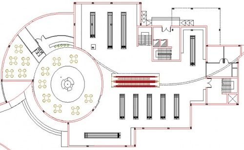 Architecture Designing Services