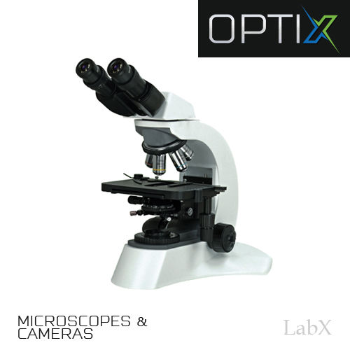 Binocular Microscope - OptiX