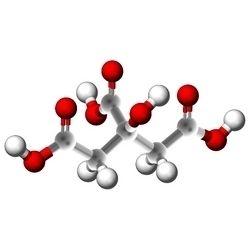 Citric Acid Monohydrate