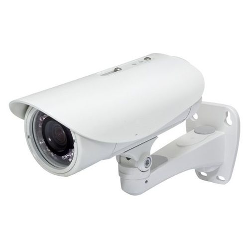 CMOS Sensor Outdoor IP Camera