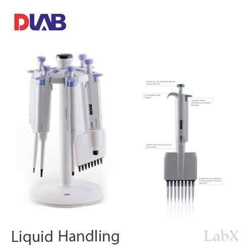 Dragon Lab Micro Pipettes