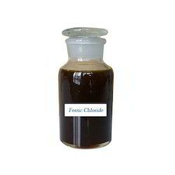 Solid Ferric Chloride