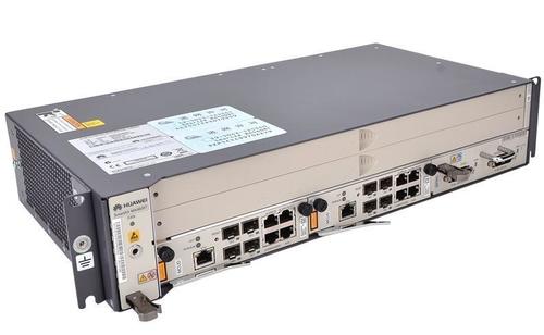 Gpon Olt Ma5608T [Huawei] Dimension(L*W*H): 59*40*20  Centimeter (Cm)