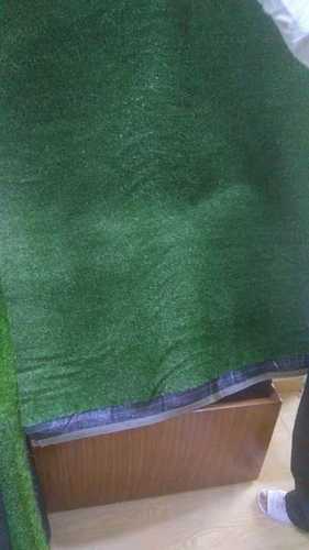 Blue Green Artificial Grass