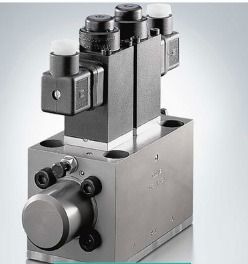 Hawe Directional Spool Valve Type Hsf