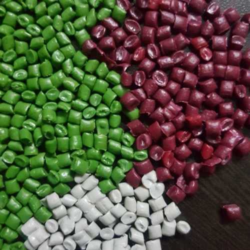 HDPE And PP Granules