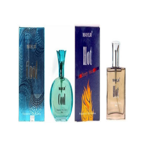 Hot And Cool Combo Perfumes