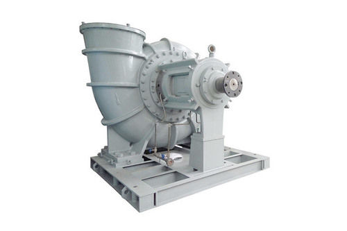 Industrial Ceramic Desulfurization Pump Caliber: 900Mm