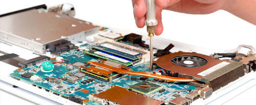 Laptop Repair Services