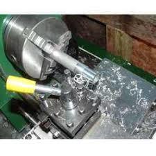 Manual Cutting Machine Job Work Service