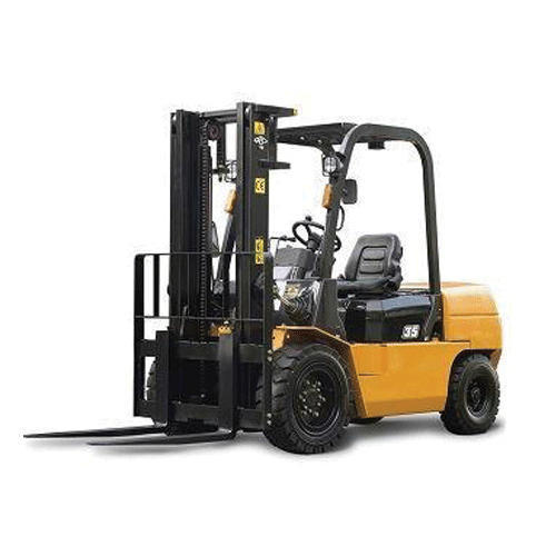 Nido Diesel Forklift ND-DF Series