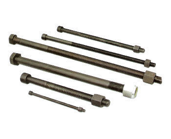 Quality Approved Center Bolts