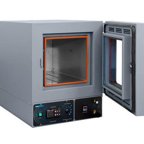 Rectangular Laboratory Vacuum Oven