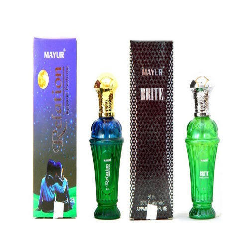 Relation And Brite Combo Perfumes