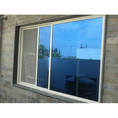 Rust Free Aluminium Windows