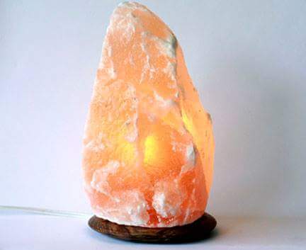 Salt Lamps