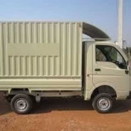 Tata Ace Mini Truck Body