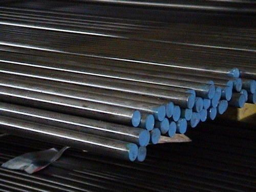 TMT Iron Round Bars