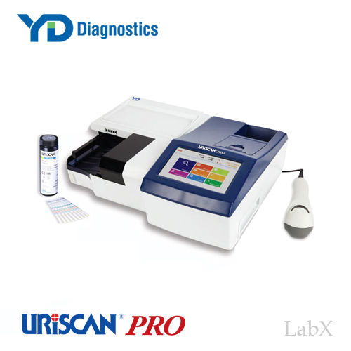 Urine Analyzer - URiSCAN PRO