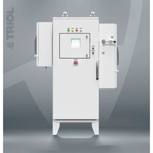 Variable Speed Drive, 480V, 60Hz, 78Kva, 100A, 6 Pulse, Ce Certified Additional Ingredient: Sugar