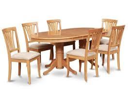 Wooden Dining Furniture Set