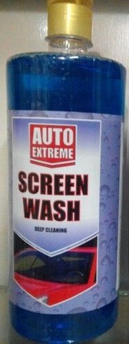 Auto Extreme Glass Cleaner