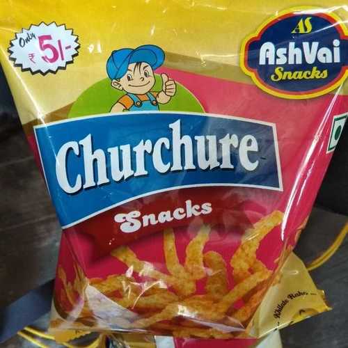 Churchure Snacks