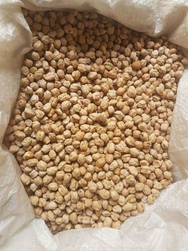 Desi And Kabuli Chickpeas Origin: South Africa