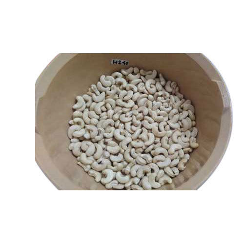 Dried Whole Cashew Nuts