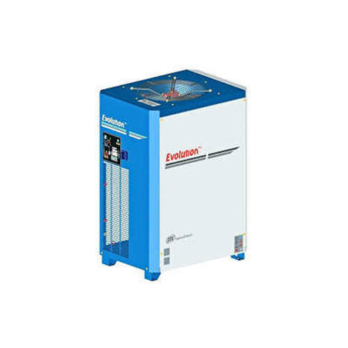 Electric Refrigerated Air Dryer